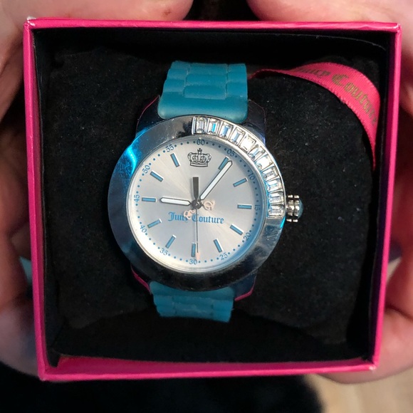Juicy Couture TimePieces Watch - Picture 1 of 2